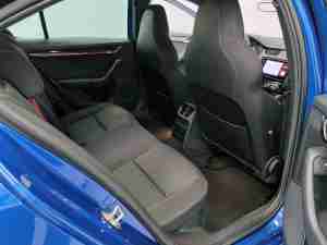 SKODA 