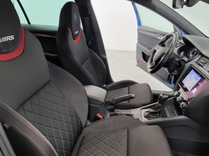 SKODA 