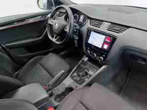 SKODA 
