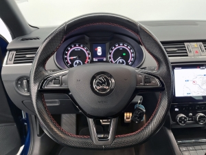 SKODA 