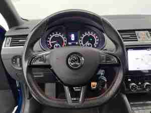 SKODA 