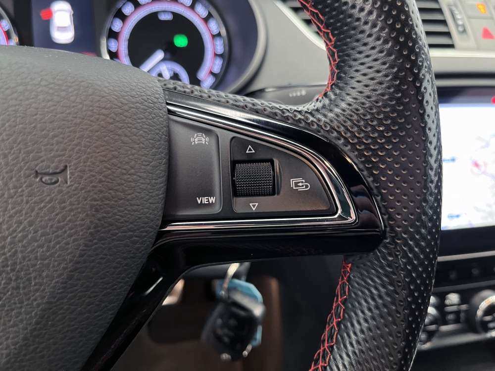 SKODA 