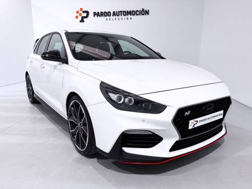 HYUNDAI N Performance 2.0 TGDI 275CV