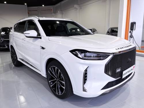 SPORTEQUIPE 1.6T GLP 