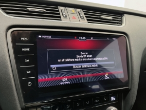 SKODA 