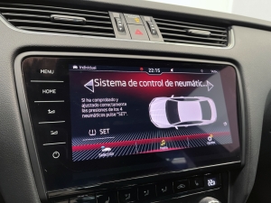 SKODA 