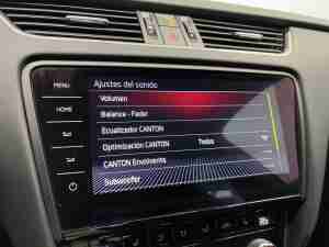 SKODA 