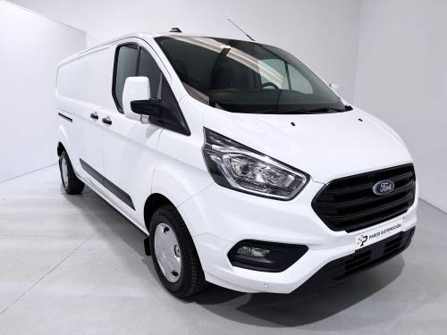 FORD Custom 300 L2H1 Trend