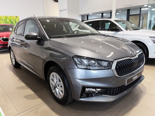 SKODA Selection 1.0 TSI 95CV