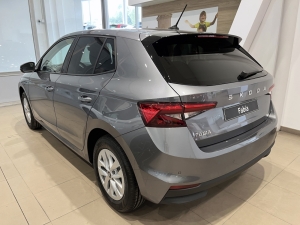 SKODA 