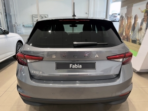 SKODA 