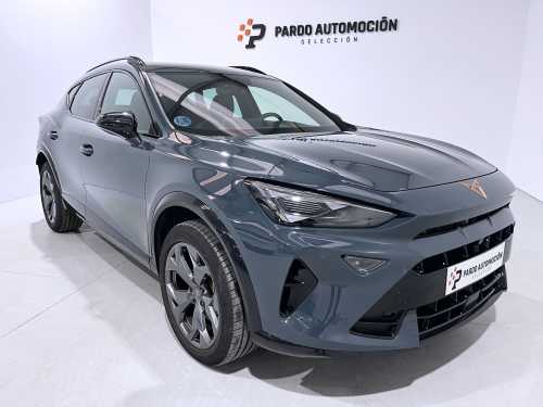 CUPRA 1.5 eTSI 150CV DSG