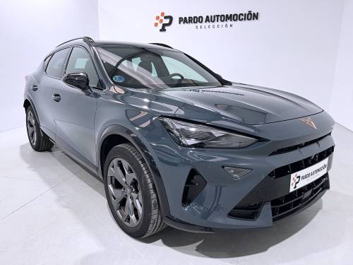 CUPRA 1.5 eTSI 150CV DSG