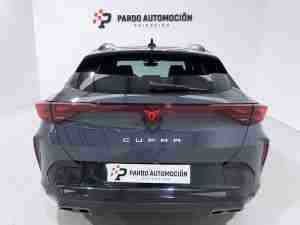 CUPRA 