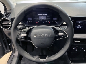 SKODA 