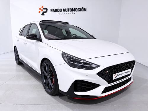 HYUNDAI N Performance Sky 2.0 TGDI 280CV