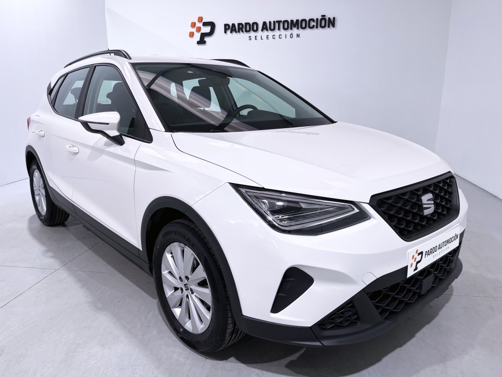 SEAT 