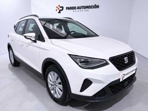 SEAT Style XL 1.0 TSI 110CV