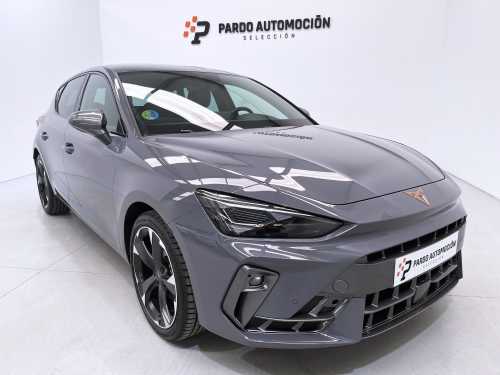 CUPRA 1.5 eTSI 150CV DSG