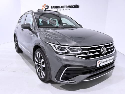 VOLKSWAGEN R-Line 2.0 TDI DSG 150CV