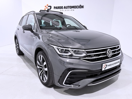 VOLKSWAGEN R-Line 2.0 TDI DSG 150CV