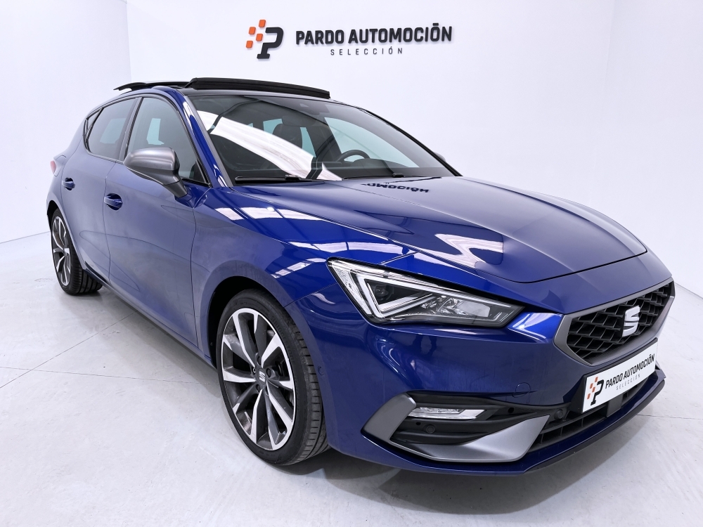 SEAT 