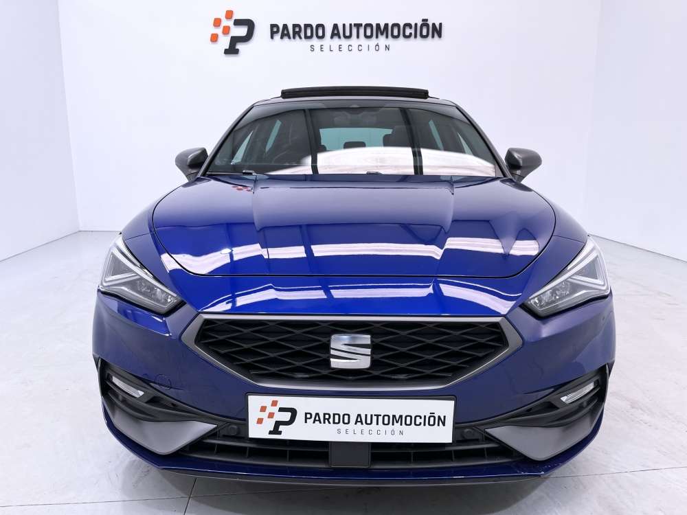 SEAT 