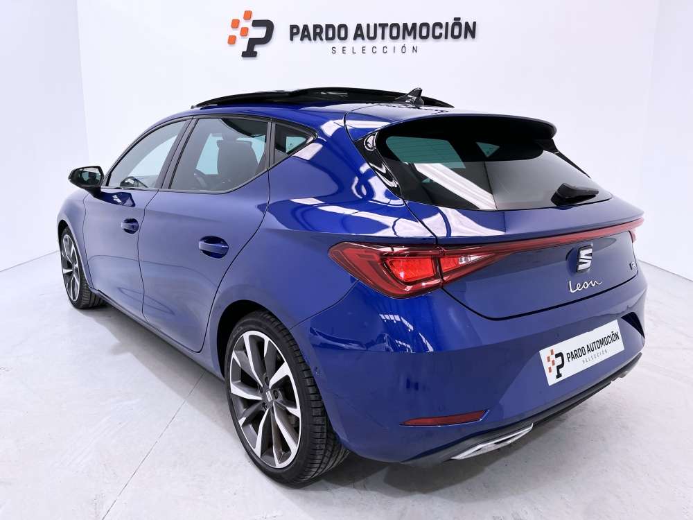 SEAT 