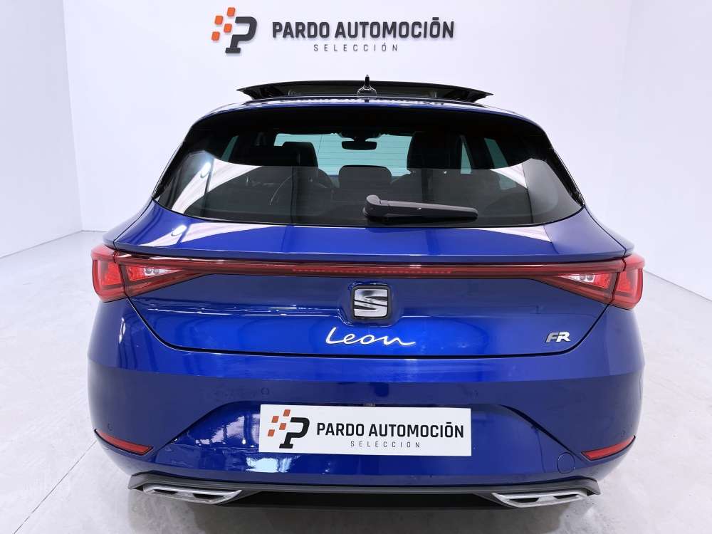 SEAT 
