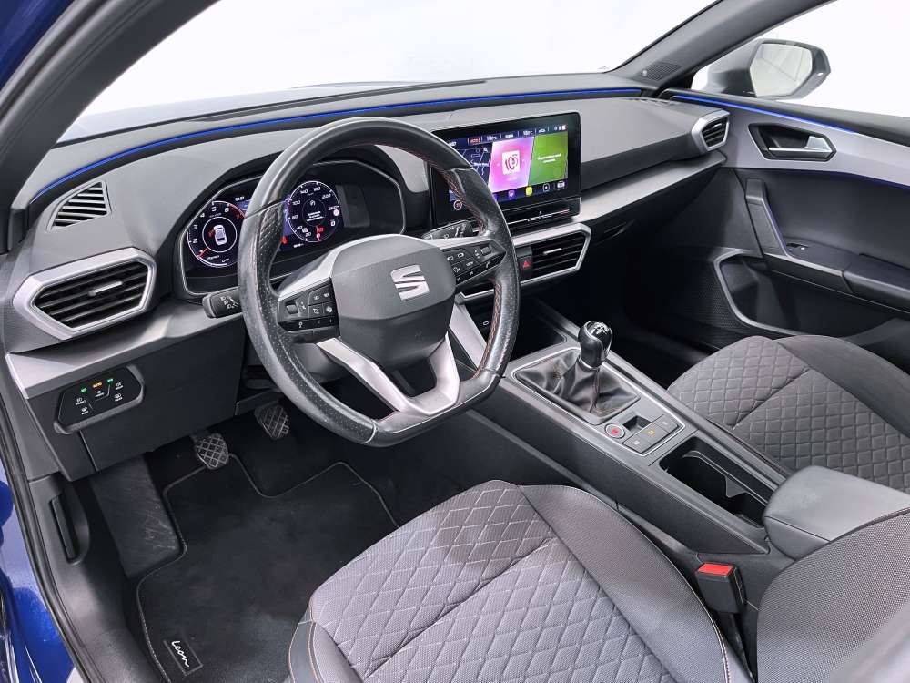 SEAT 