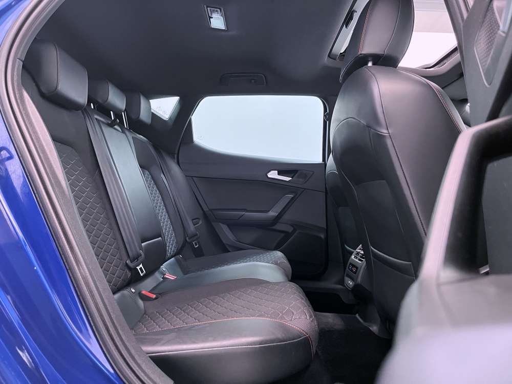 SEAT 