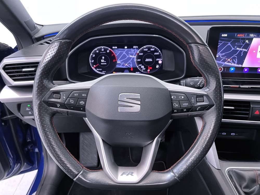 SEAT 