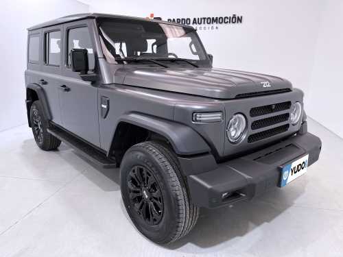 YUDO 6 2.0 L 4WD