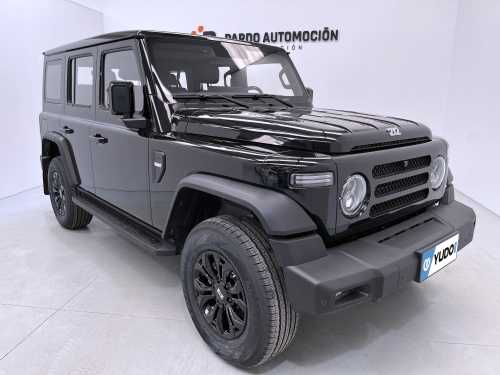 YUDO 6 2.0 L 4WD