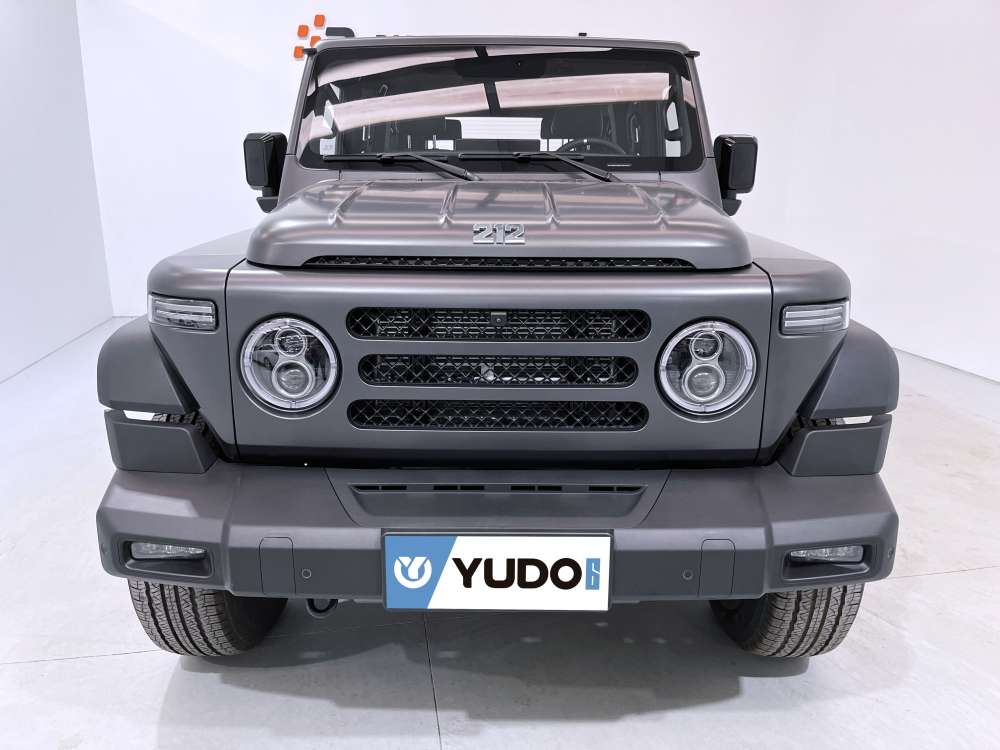 YUDO 6 