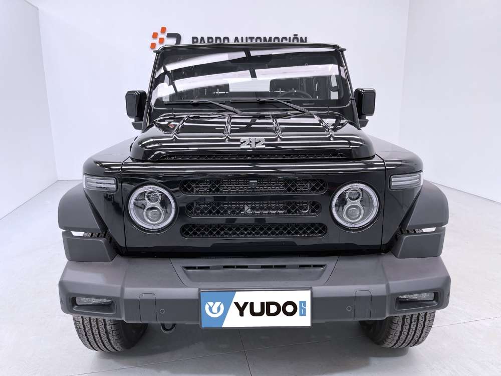 YUDO 6 