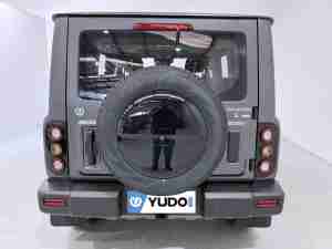YUDO 6 