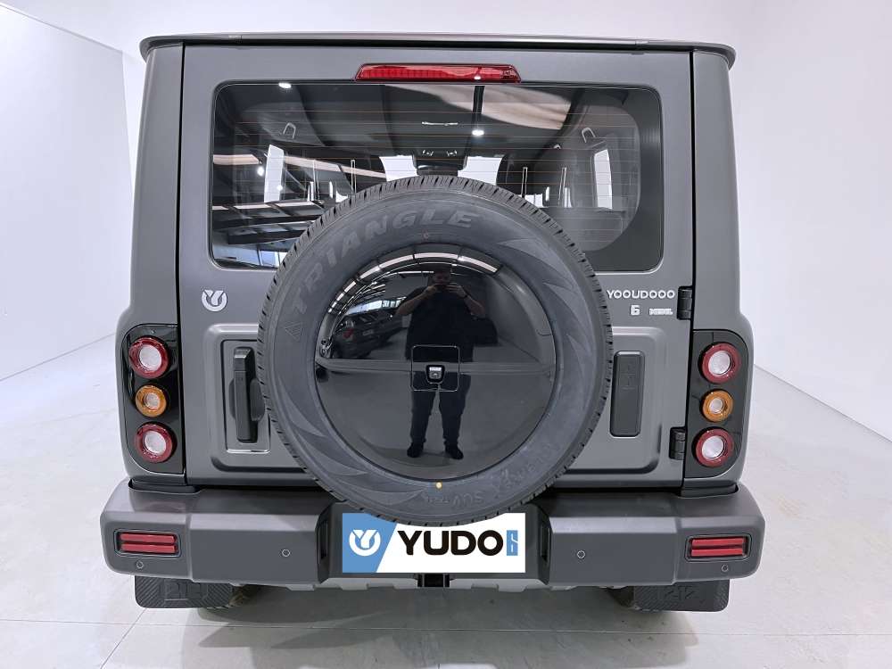 YUDO 6 