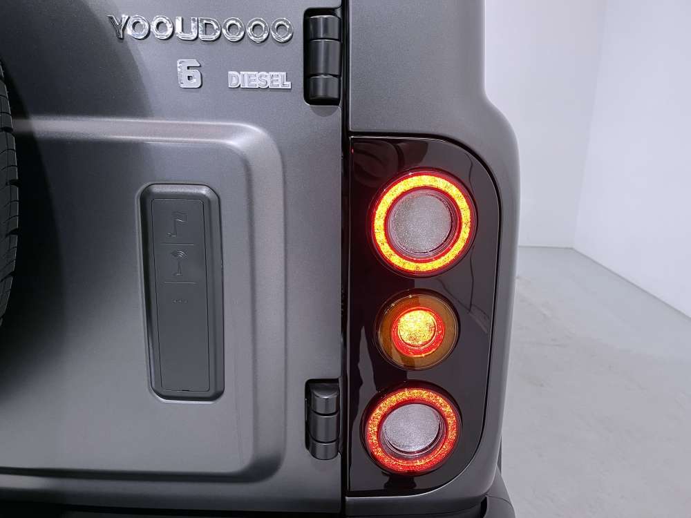 YUDO 6 