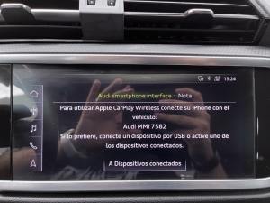 AUDI 