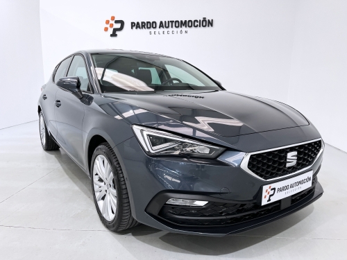 SEAT Style Special Edition 1.5 eTSI 150CV