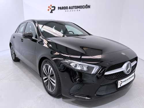 MERCEDES A 180 Business Solution