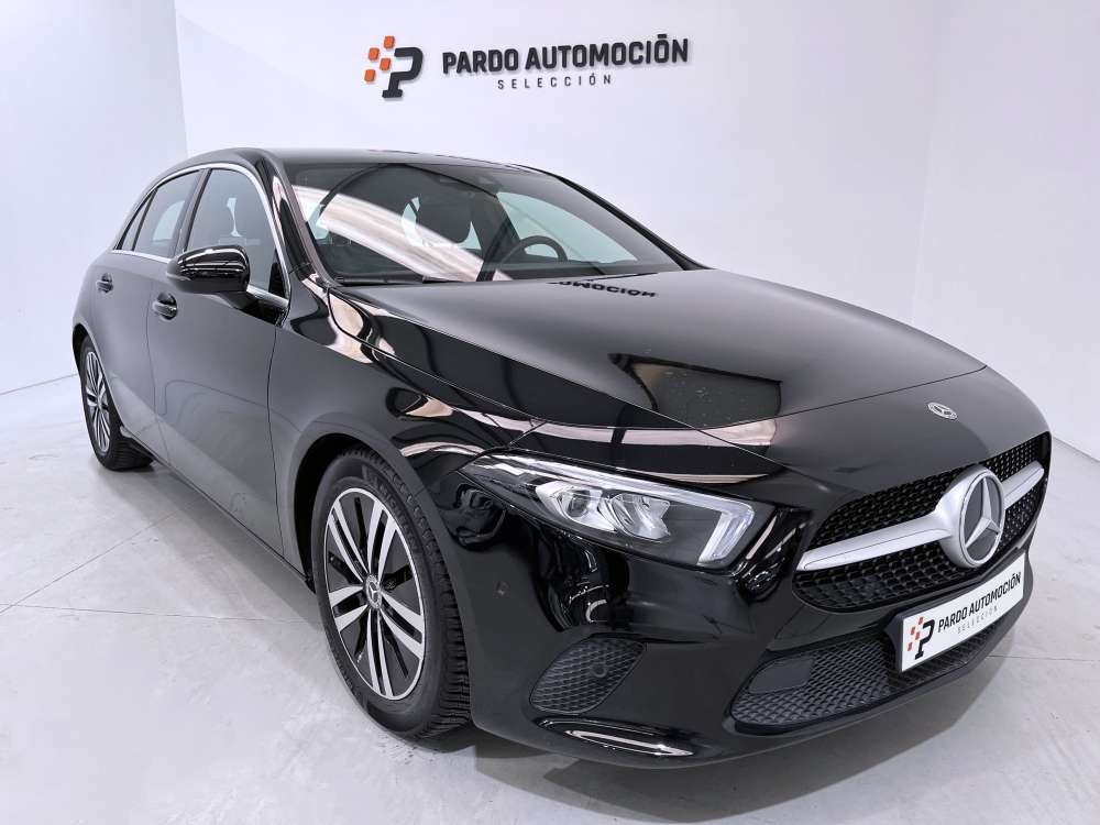MERCEDES 