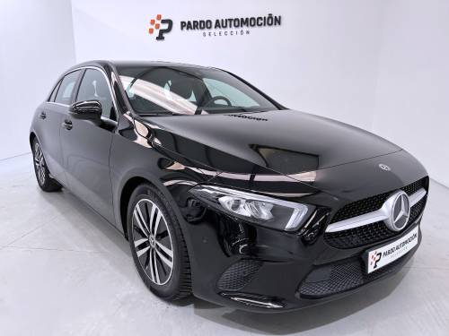 MERCEDES A 180 Business Solution