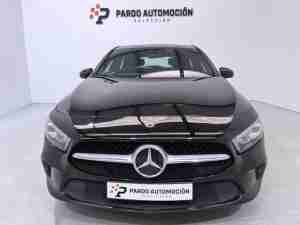 MERCEDES 