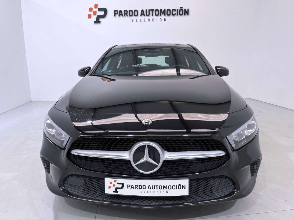 MERCEDES 