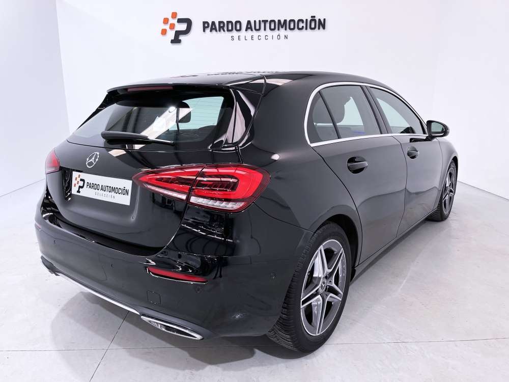 MERCEDES 