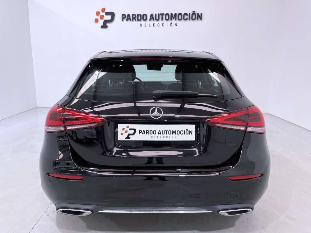 MERCEDES 