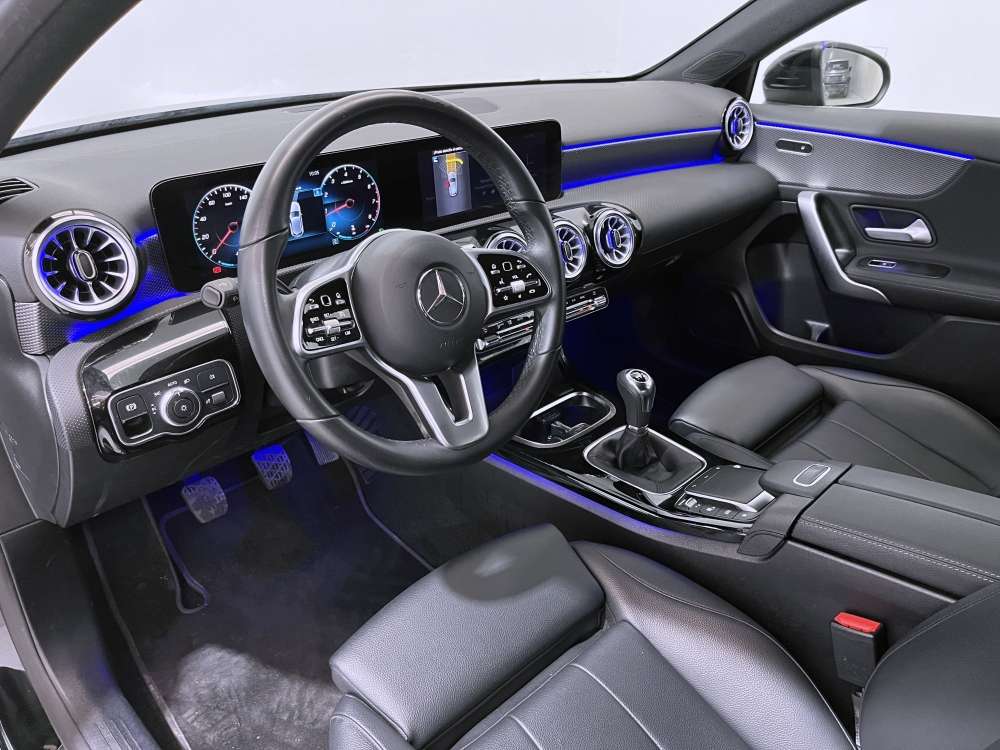 MERCEDES 