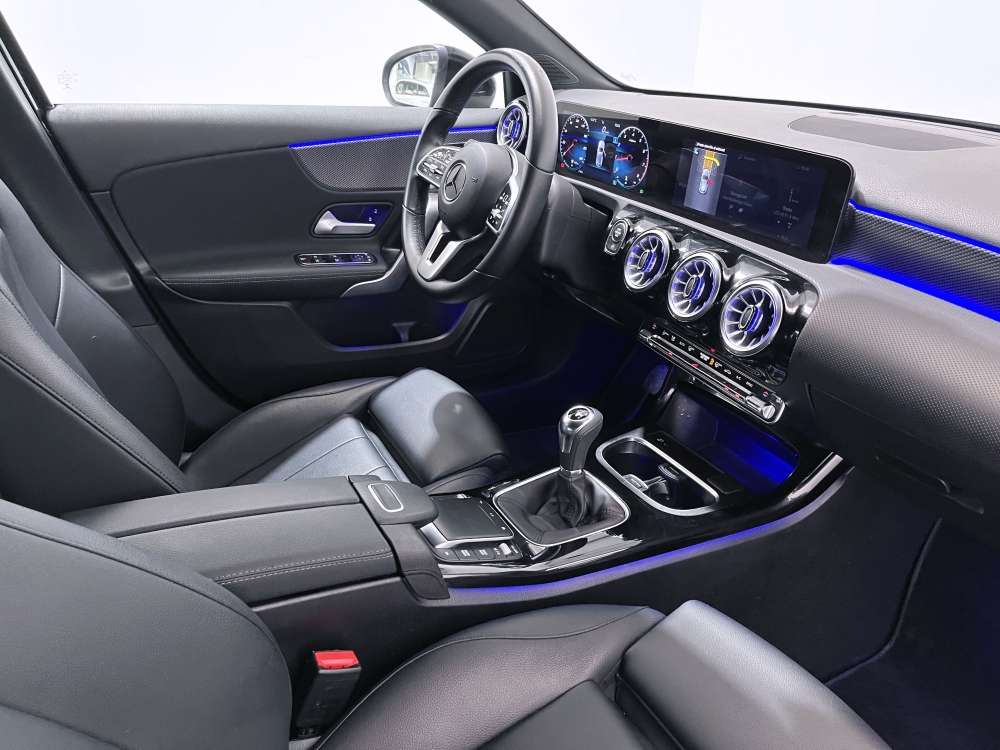 MERCEDES 